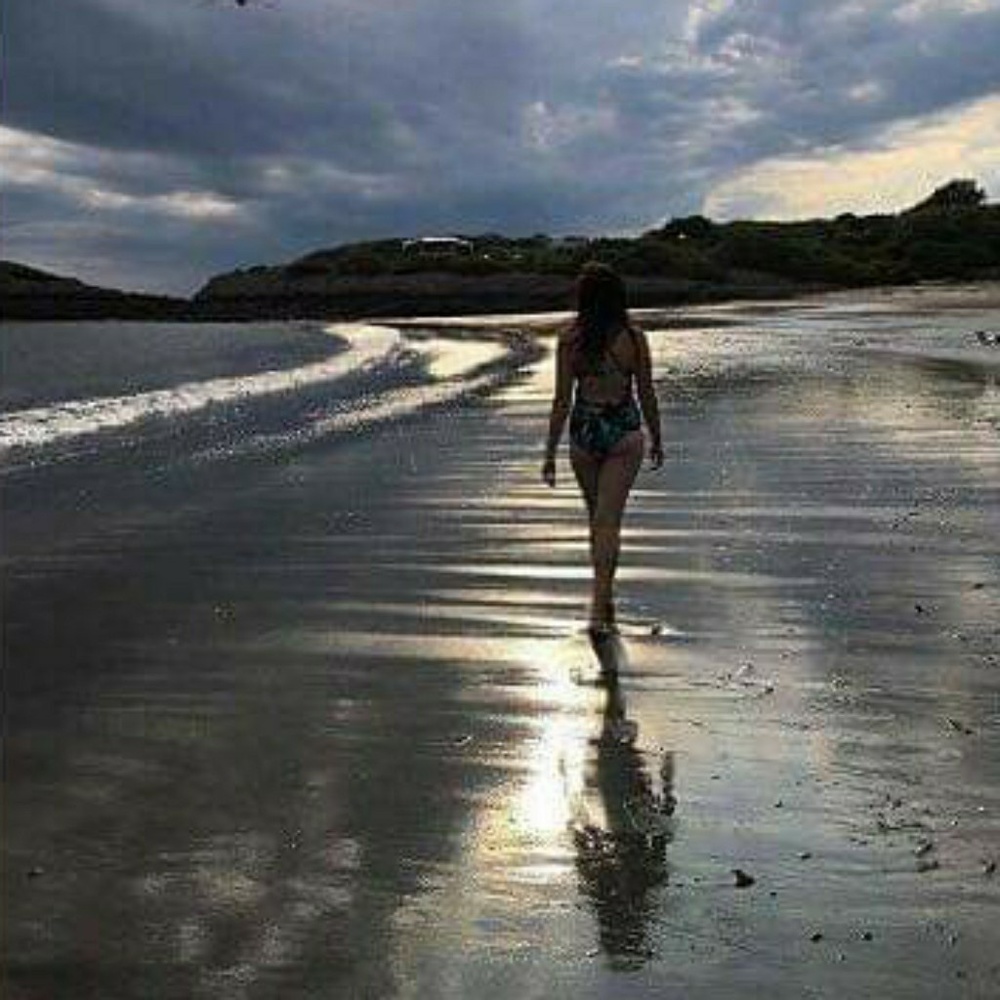 Meet your Posher, Meagan